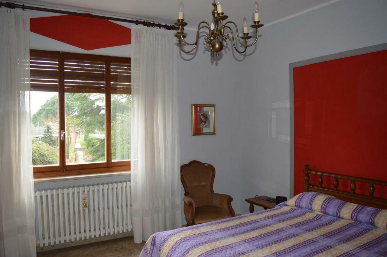 Villa Paulette Bassignana Exterior photo